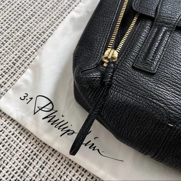 3.1 phillip lim pashli mini leather satchel new arrivals